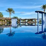 Üdülőközpont Playitas - Sports 4*