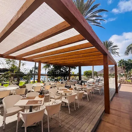 Playitas - Sports Las Playitas