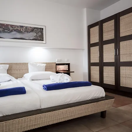 Playitas - Sports 4*