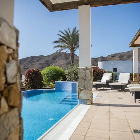 Playitas - Sports リゾート 4*