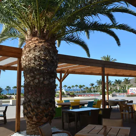 Playitas - Sports 4* Las Playitas