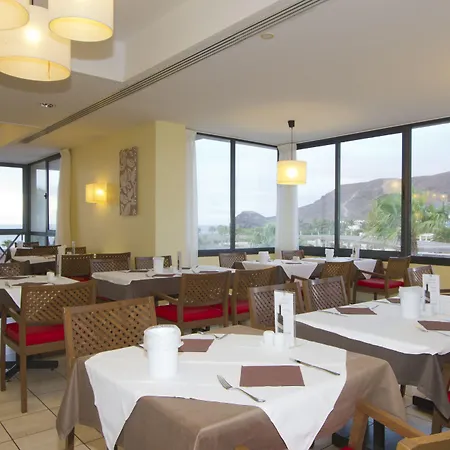 Playitas - Sports リゾート 4*